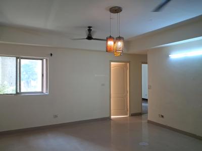 Living Room Image of 1330 Sq.ft 3 BHK Apartment / Flat for sale in Paras Tierea, Sector 137 Noida for Rs. 12000000