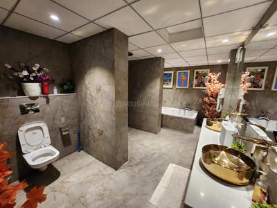 Hall Image of 4400 Sq.ft 5 BHK Apartment / Flat for sale in New Alkapuri Vadodara for Rs. 30000000