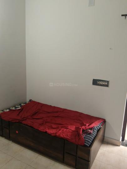 Sardarnagar, Hansol Bedroom 1