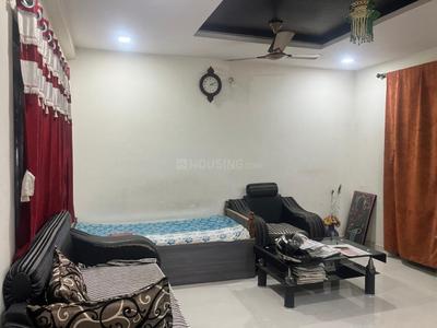 Living Room Image of 1150 Sq.ft 2 BHK Apartment / Flat for sale in Somalwada Nagpur for Rs. 5800000