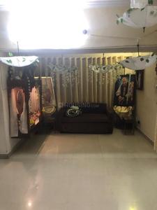 Hall Image of 1250 Sq.ft 2 BHK Apartment / Flat for sale in DDA Flats Sarita Vihar, Sarita Vihar New Delhi for Rs. 25500000