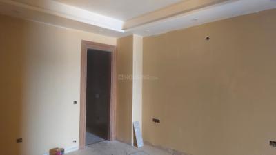 Bedroom Image of 2700 Sq.ft 4 BHK Builder Floor for rent in Sector 14 Gurgaon for Rs. 90000