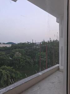 Bedroom One Image of 1600 Sq.ft 3 BHK Apartment / Flat for sale in MMD Harsh Residency by MMD Infratech Pvt Ltd, Sector 81 Noida for Rs. 6500000