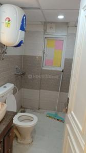 Bathroom Image of 1910 Sq.ft 3 BHK Apartment / Flat for sale in The Center Court, Sector 88A Gurgaon for Rs. 27000000