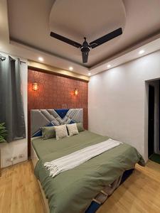 Bedroom Image of 955 Sq.ft 2 BHK Apartment / Flat for sale in Omicron II Greater Noida for Rs. 7800000