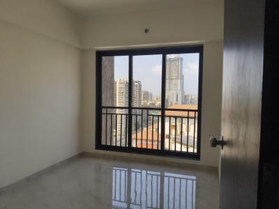 Bedroom Image of 880 Sq.ft 2 BHK Apartment / Flat for sale in DGS Sheetal Regalia, Borivali East Mumbai for Rs. 24000000