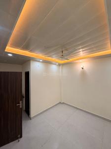 Bedroom Image of 1550 Sq.ft 3 BHK Duplex for sale in JTS Satvik Parisar, Hinotiya Alam Bhopal for Rs. 6300000