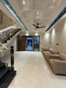 Hall Image of 2100 Sq.ft 3 BHK Villa for sale in Gokulpura Jaipur for Rs. 13000000