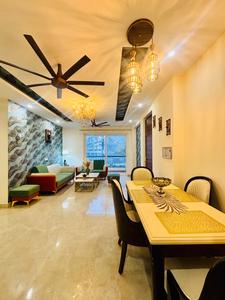 2 BHK Flat