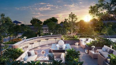 Image of 1120 Sq.ft 2 BHK Apartment / Flat for sale in The Ridges 41, Hinjawadi, Pune for Rs. 9000000