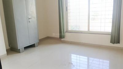Bedroom Image of 990 Sq.ft 2 BHK Apartment / Flat for sale in Bhandari Vermont, Wagholi Pune for Rs. 6500000