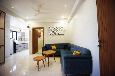 Hall Image of 801 Sq.ft 1 BHK Apartment / Flat for sale in Kubadthal Ahmedabad for Rs. 1850000