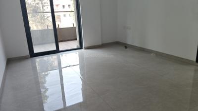 Bedroom Image of 1450 Sq.ft 3 BHK Apartment / Flat for sale in Kothrud Pune for Rs. 20700000