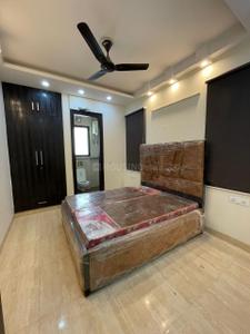 3 BHK Independent Builder Floor