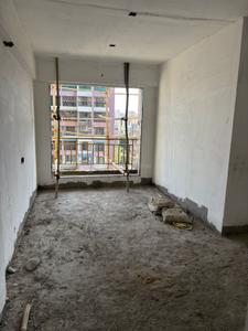 Hall Image of 1250 Sq.ft 2 BHK Apartment / Flat for sale in Sector 16 A Navi Mumbai for Rs. 11200000