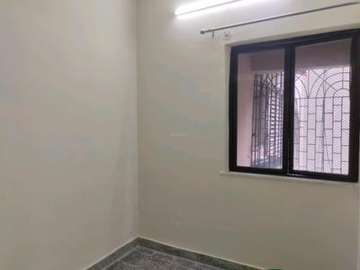 Servant Room Image of 1300 Sq.ft 3 BHK Apartment / Flat for sale in Army Co-operative Housing Society, Nerul Navi Mumbai for Rs. 37500000