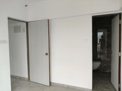 Bedroom Image of 450 Sq.ft 1 BHK Apartment / Flat for rent in Shraddha Classic, Bhandup West Mumbai for Rs. 27000