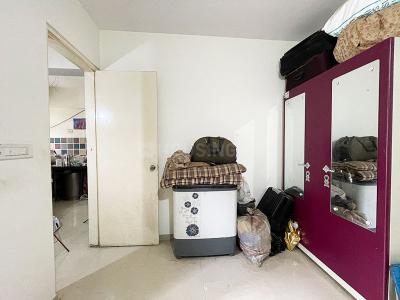 Hall Image of 528 Sq.ft 1 BHK Apartment / Flat for sale in Talegaon Dabhade Pune for Rs. 2800000