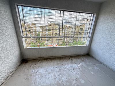 Balcony Image of 1624 Sq.ft 3 BHK Apartment / Flat for sale in Naiknavare Mystique Moods, Viman Nagar Pune for Rs. 24000000