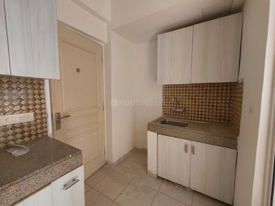 Kitchen Image of 1757 Sq.ft 3 BHK Apartment / Flat for rent in Experion The Heartsong, Sector 108 Gurgaon for Rs. 39000