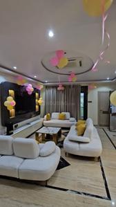 Hall Image of 5000 Sq.ft 6 BHK Independent House for sale in Ashiyana Lucknow for Rs. 29000000