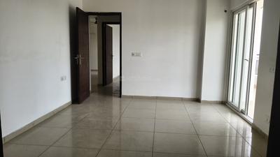 Bedroom Image of 1495 Sq.ft 3 BHK Apartment / Flat for sale in Gulshan Ikebana, Sector 143 Noida for Rs. 21000000