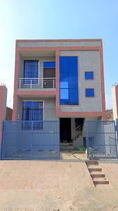 2 BHK Independent House