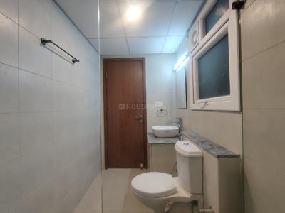 Image of 1099 Sq.ft 2 BHK Apartment / Flat for rent in Bhartiya Nikoo Homes, Kannuru, Bengaluru for Rs. 50005