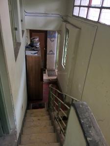 Balcony Image of 1100 Sq.ft 2.5 BHK Builder Floor for sale in Tollygunge Kolkata for Rs. 3500000
