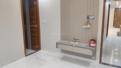 Bedroom Image of 1800 Sq.ft 4 BHK Apartment / Flat for sale in Parth Platina, Beelwa Jaipur for Rs. 8000000