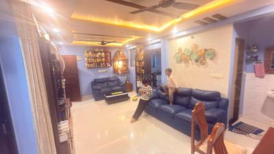 Hall Image of 1100 Sq.ft 2 BHK Apartment / Flat for sale in Guardian Giovanni, Kulashekara Mangalore for Rs. 6400000