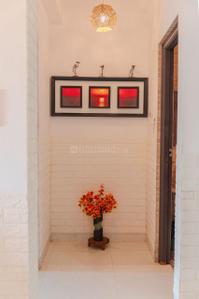 Hall Image of 731 Sq.ft 1 BHK Apartment / Flat for sale in Nerul Goa for Rs. 16500000