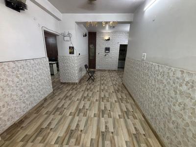 2 BHK Flat
