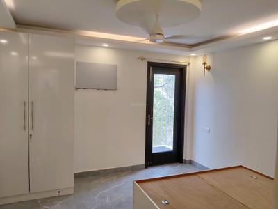 Bedroom Image of 555 Sq.ft 2 BHK Independent House for rent in Sector 41 Gurgaon for Rs. 40000
