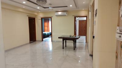 Living Room Image of 3375 Sq.ft 4 BHK Builder Floor for sale in Sector 21C Faridabad for Rs. 29000000