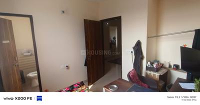 Hall Image of 553 Sq.ft 2 BHK Apartment / Flat for sale in Mahapura Jaipur for Rs. 1900000
