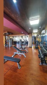 Image of 855 Sq.ft 2 BHK Apartment / Flat for sale in Chandra Moli S S Residency, Civil Lines, Ajmer for Rs. 5900000