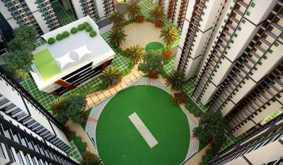 Image of 2935 Sq.ft 4 BHK Apartment / Flat for sale in SMR Vinay Iconia Phase II Block 4 Is Named As Shivalik, Kondapur, Hyderabad for Rs. 28100000