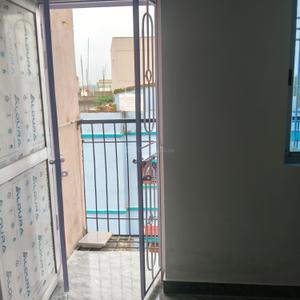 Balcony Image of 1200 Sq.ft 3 BHK Independent House for rent in Baneshwar Nagar Ranchi for Rs. 11500