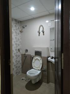 Bedroom Four Image of 2099 Sq.ft 4 BHK Apartment / Flat for sale in CGEWHO Kendriya Vihar, Phi II Greater Noida for Rs. 22000000