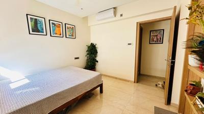 4 BHK Flat