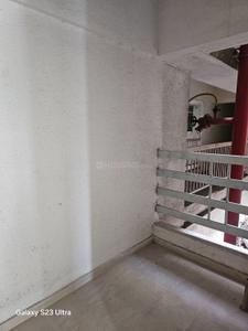 Balcony Image of 1100 Sq.ft 2 BHK Apartment / Flat for sale in Garve Omega Paradise Wing L Phase 2, Wakad Pune for Rs. 8400000
