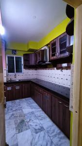 Kitchen Image of 1440 Sq.ft 3 BHK Apartment / Flat for sale in Hatia Ranchi for Rs. 7000000