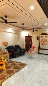 2.5 BHK Flat