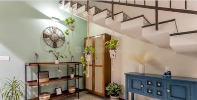 Hall Image of 3896 Sq.ft 4 BHK Villa for sale in Vagator Goa for Rs. 82500000