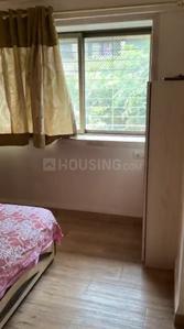 Bedroom Image of 1045 Sq.ft 2 BHK Apartment / Flat for sale in Silver Bells Apartments, Dahisar West Mumbai for Rs. 25000000