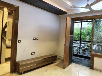 4 BHK Independent Builder Floor