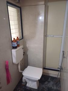 Image of 1100 Sq.ft 2 BHK Apartment / Flat for rent in Triveni Laurel, Kalyan West, Kalyan for Rs. 27000