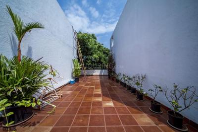 Balcony Image of 2900 Sq.ft 3 BHK Duplex for rent in Nerul Goa for Rs. 225000
