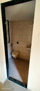 Bathroom Image of 719 Sq.ft 1 BHK Apartment / Flat for sale in Laxmi Avenue D Phase III, Virar West Virar for Rs. 3250000